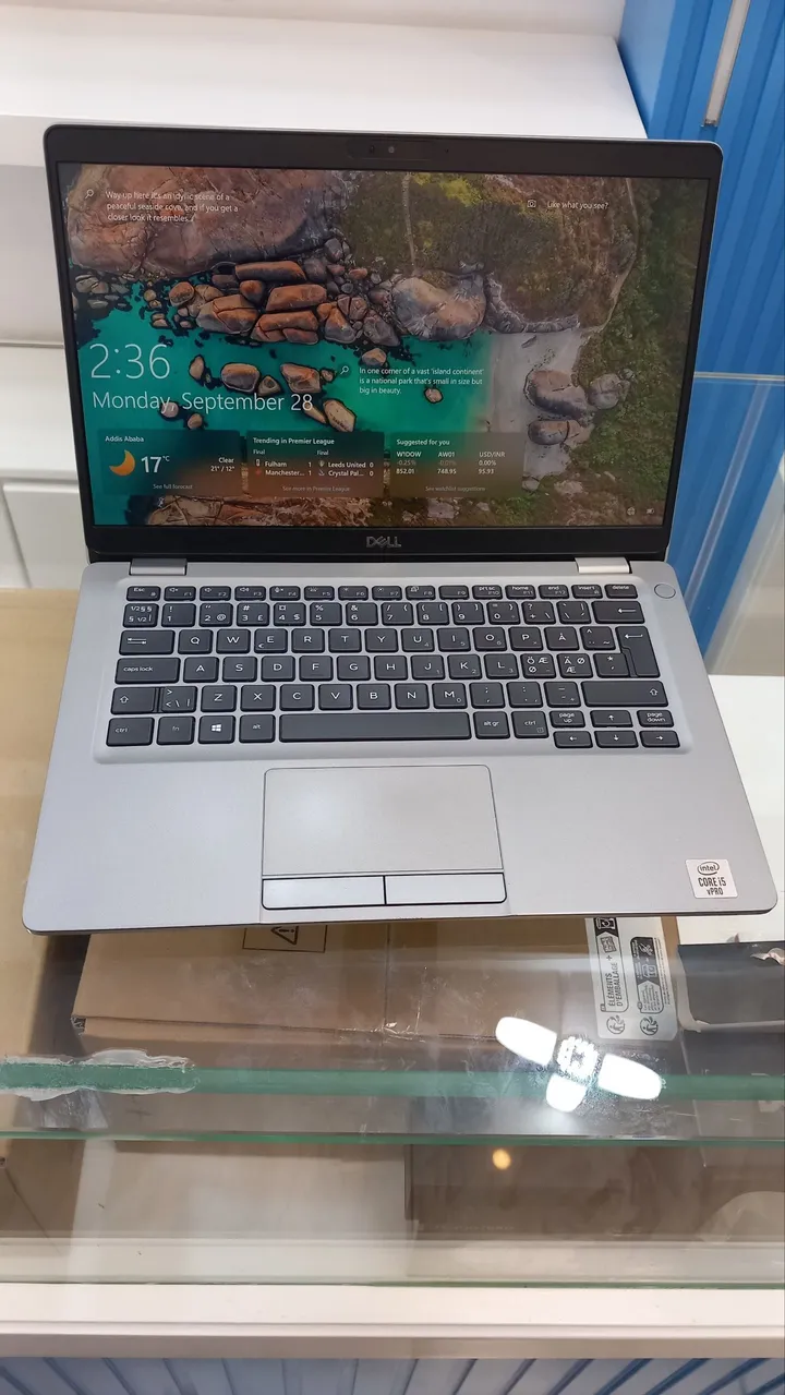 Dell Latitude i5 10th Gen Laptop – photo 4
