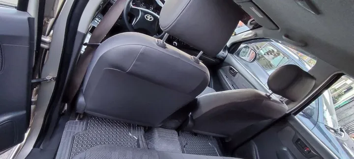Toyota Hilux Double Cab 2015 – photo 4