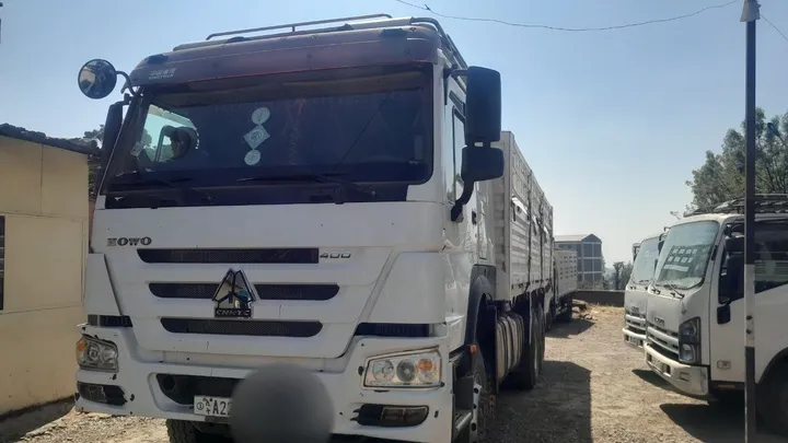Sino Casoni Truck 2023 – photo 4