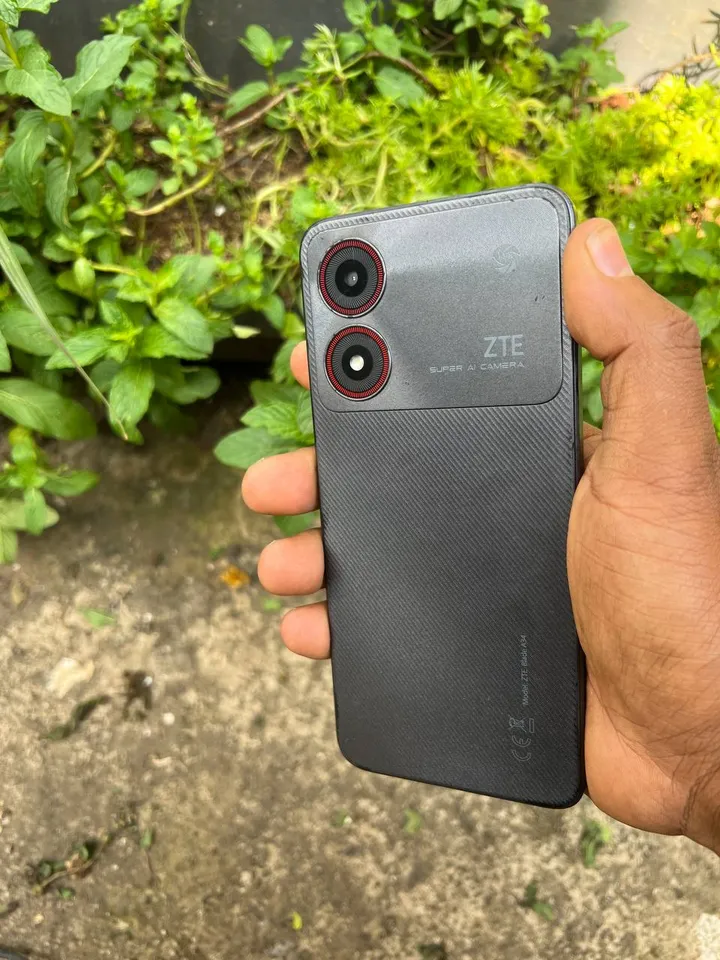 ZTE Blade A34 64GB – photo 5