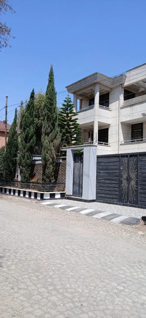 Luxury House for Sale Megenagna – photo 4