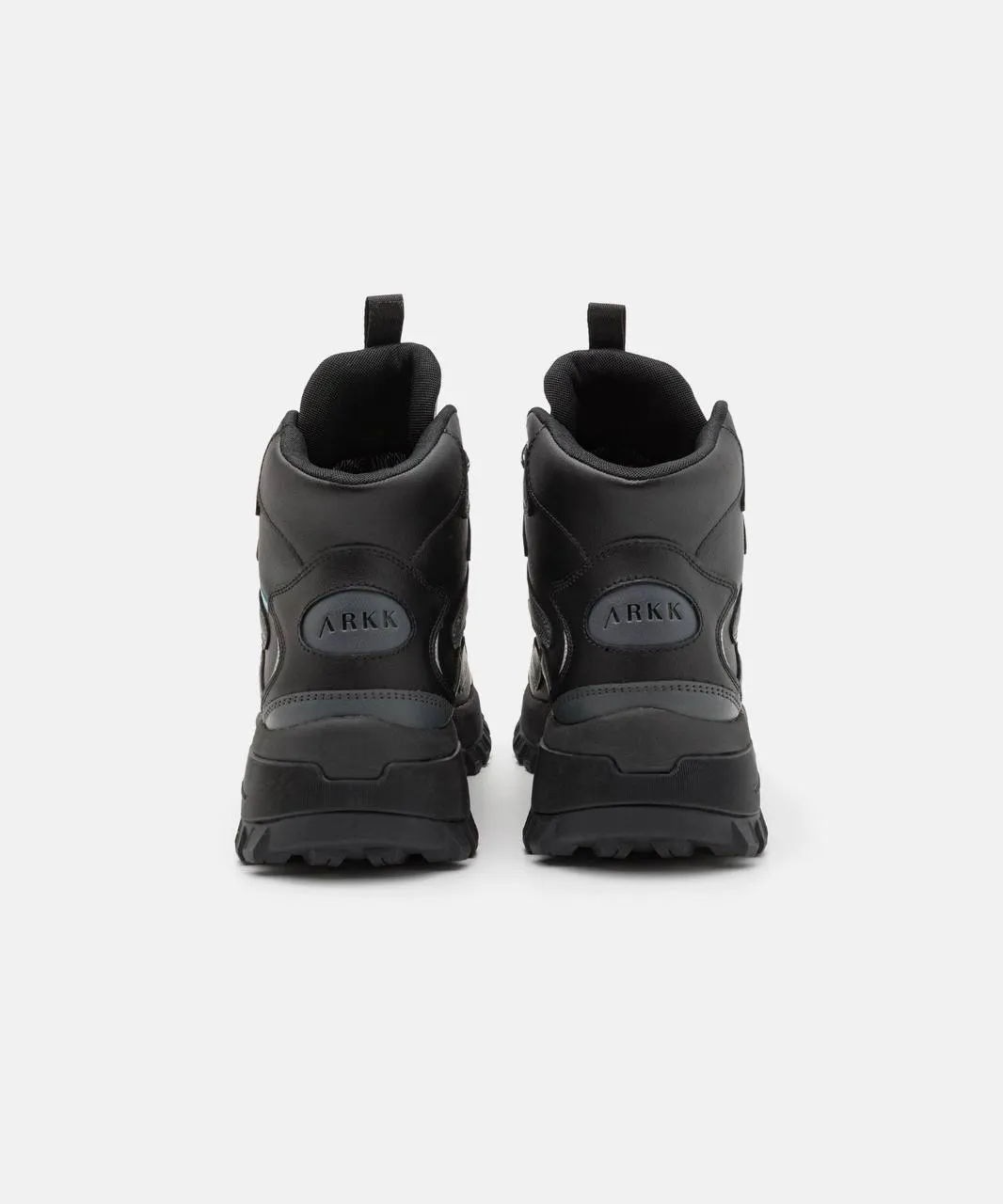 ARKK Leather Textile Boots Size 37-41 – photo 6
