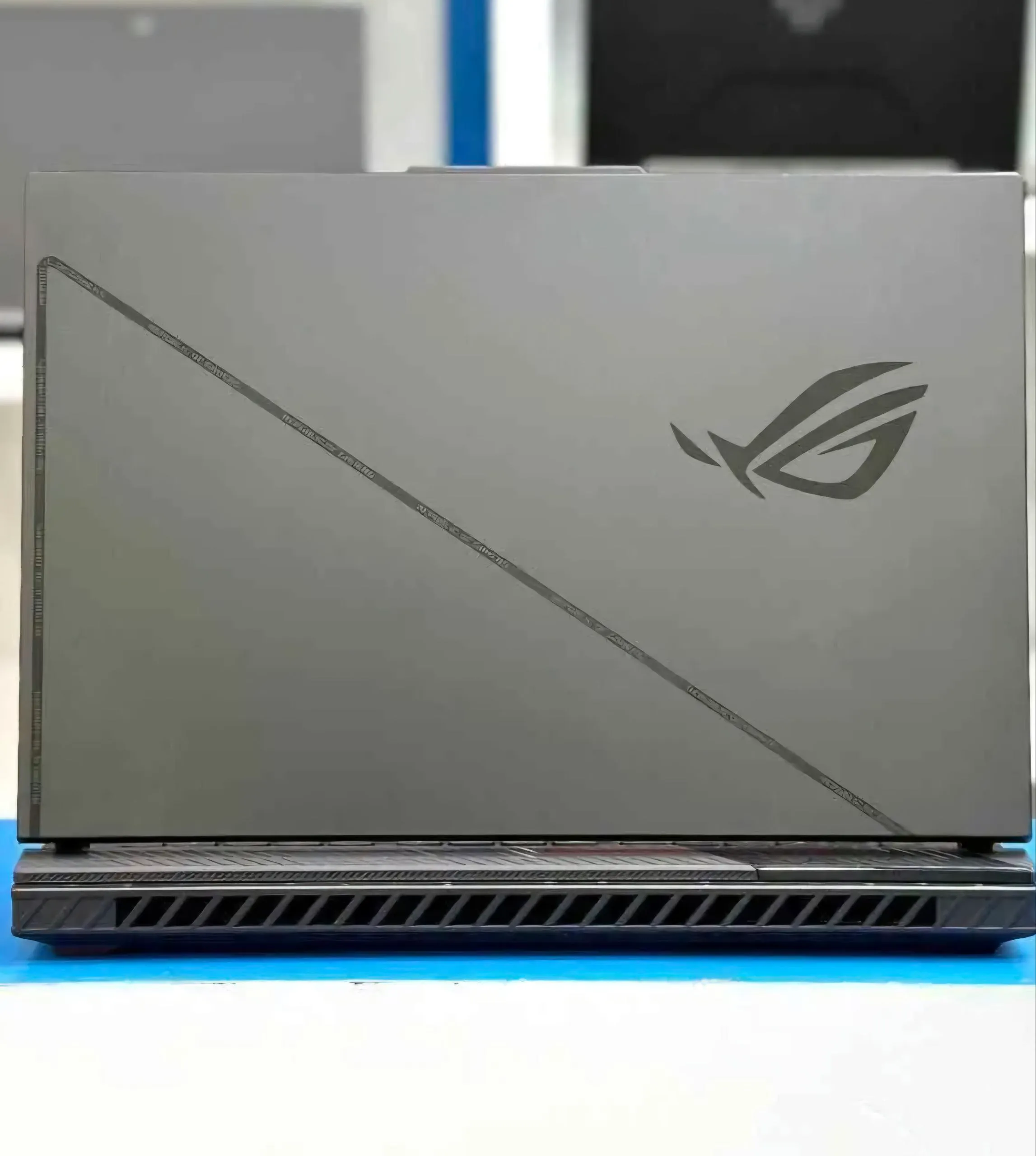 Asus ROG Strix G6114JV – photo 3