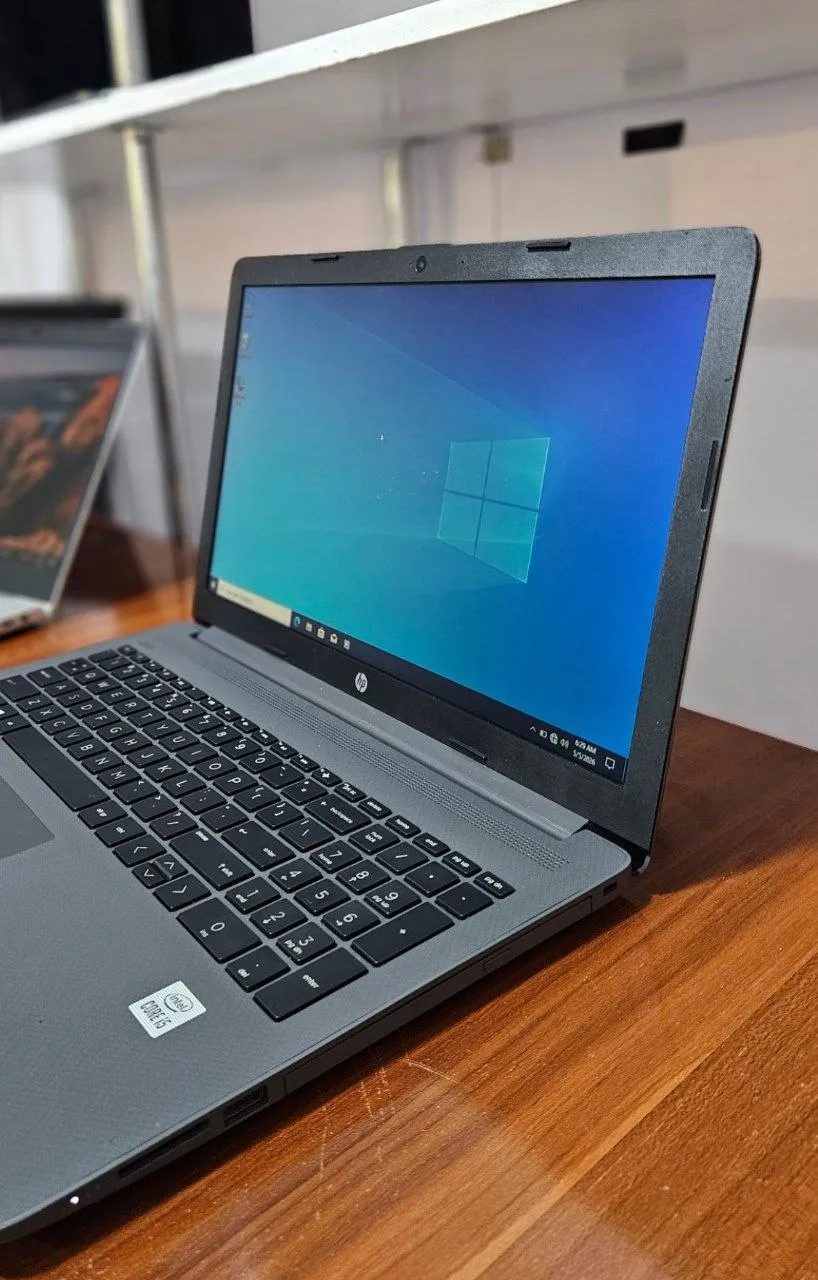 HP 250 G7 Core i5 10th Gen – photo 3