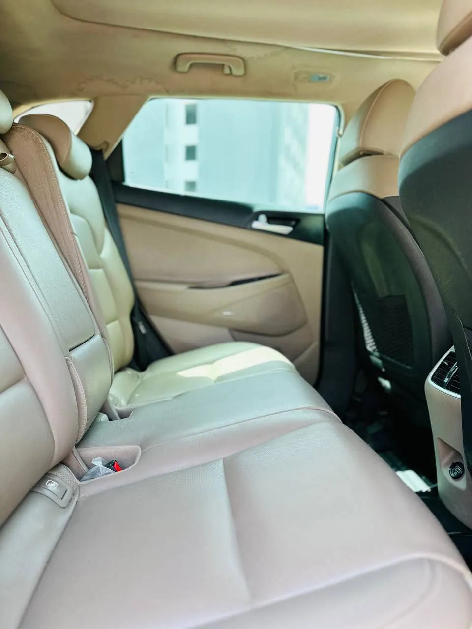 Hyundai Tucson 2020 1.6 Turbo – photo 4