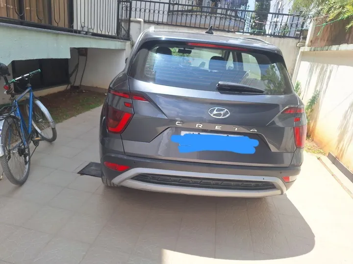 Hyundai Creta 2022 Full Option – photo 3