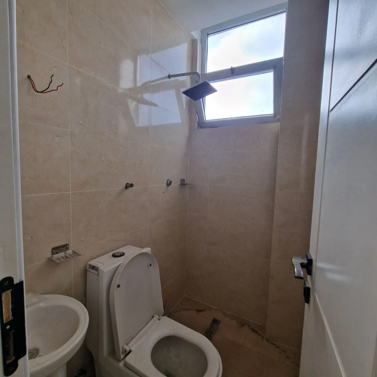 Modern 3 Bedroom Apartment in Kera – photo 7