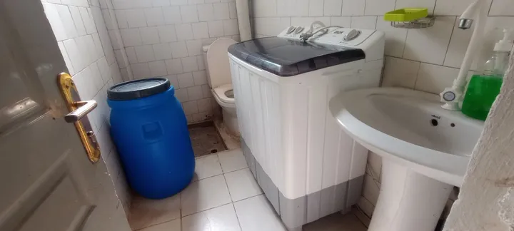 1 Bedroom Condo in Ayat Tafo – photo 4