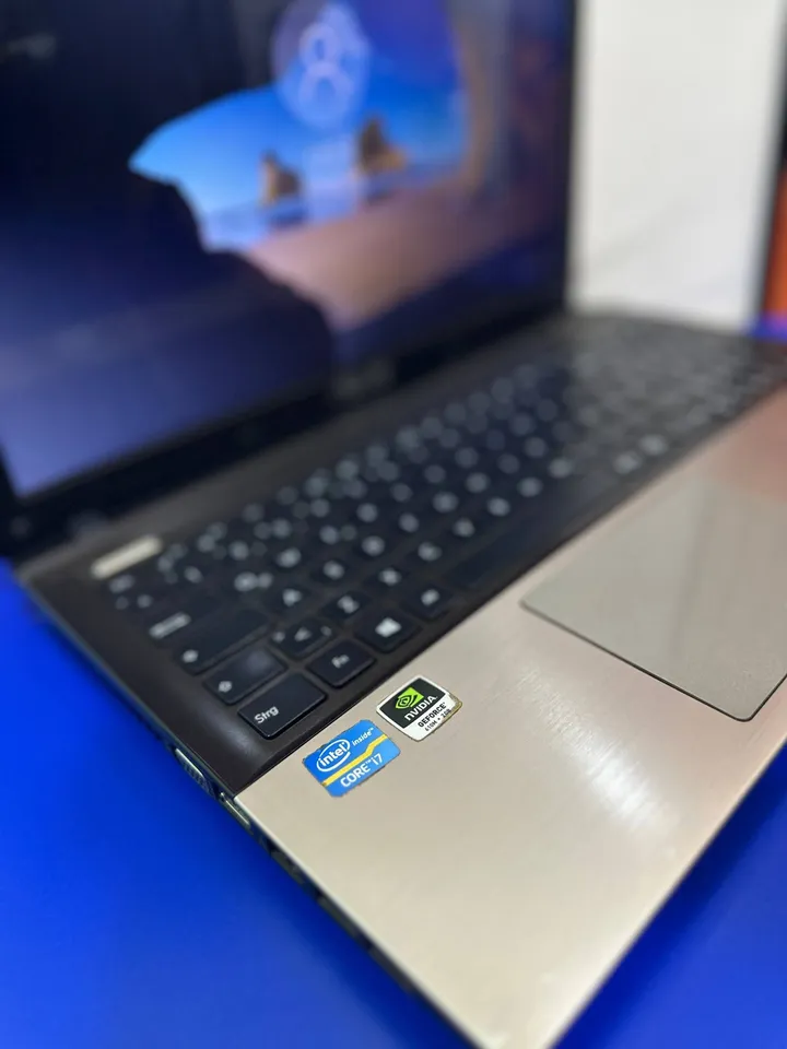 ASUS Core i7 8GB RAM 1TB Laptop – photo 7