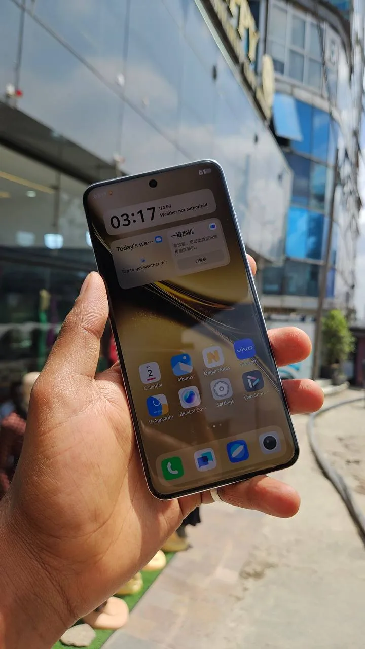 Vivo X200 512GB Smartphone – photo 3