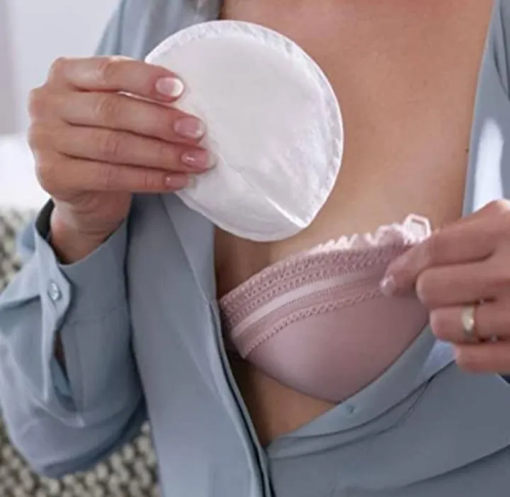 Only Comfort Breast Pads 24pcs – photo 3
