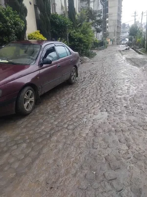 Toyota Carina E 1993