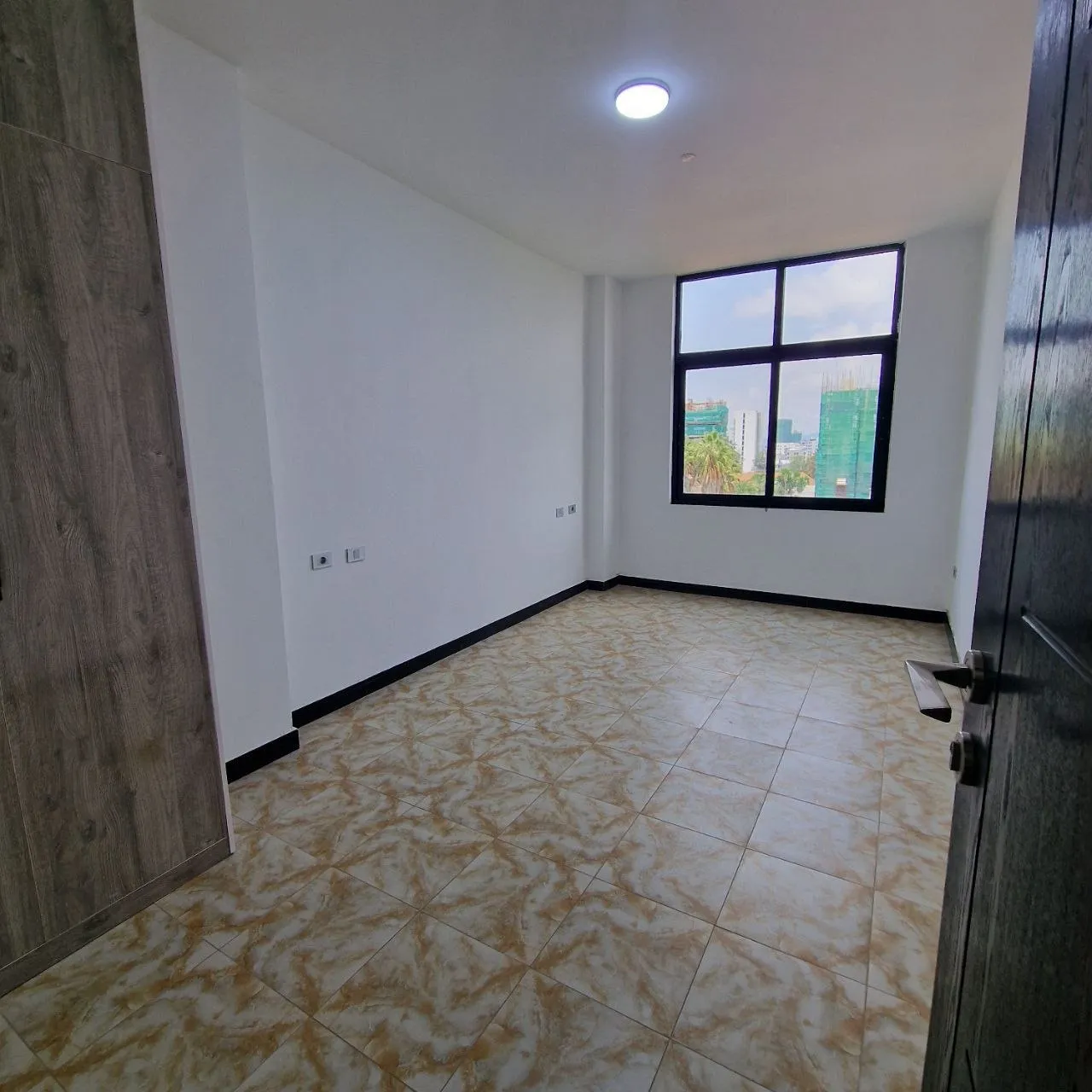 Luxury 3 Bedroom Apartment Bole Rwanda – photo 4