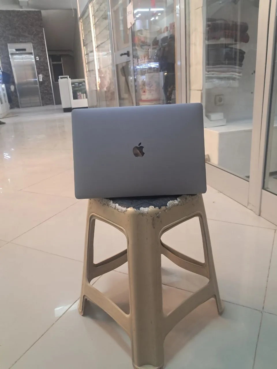 Apple MacBook Pro Core i9 – photo 5