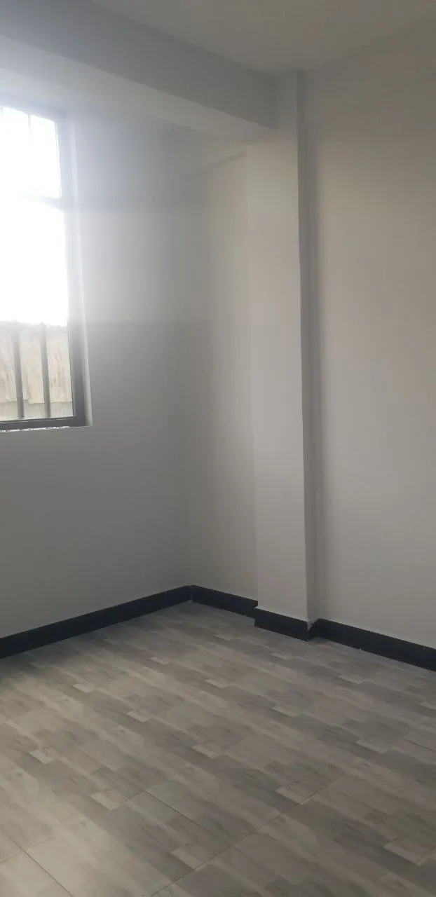106 sqm Ground Floor Apartment Tulu Dimtu – photo 4