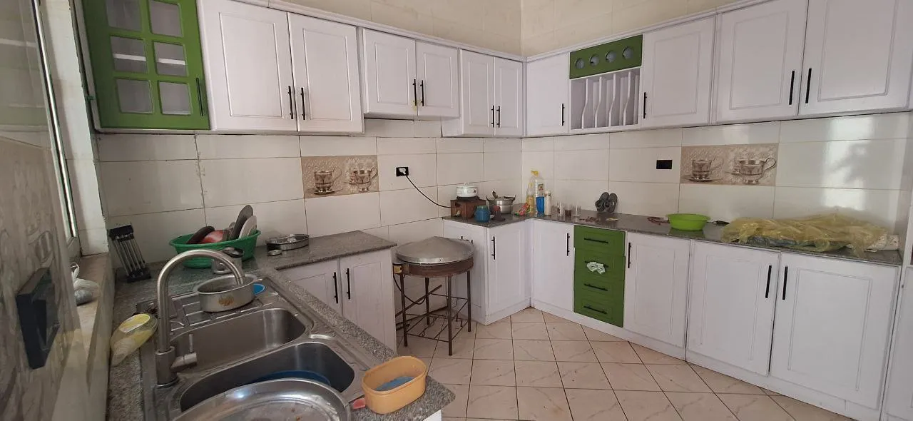 Modern Villa House in Meta Jakros – photo 8
