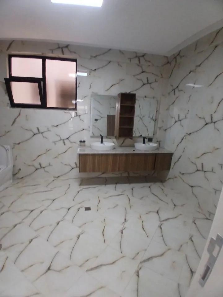 Modern G+2 House in Ayat – photo 6