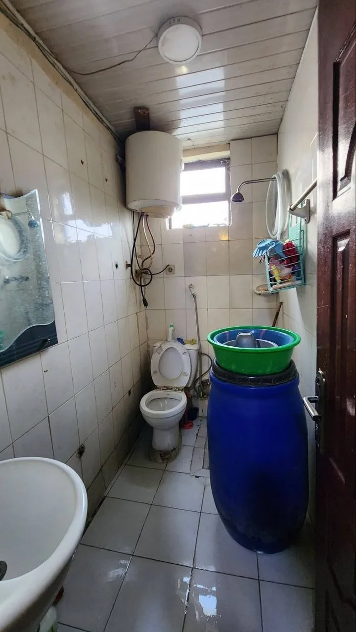 Summit 3-Bedroom Condominium 86sqm – photo 4