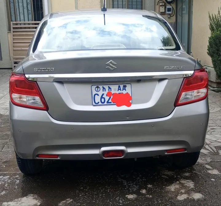 2022 Suzuki Sedan 43K km – photo 3