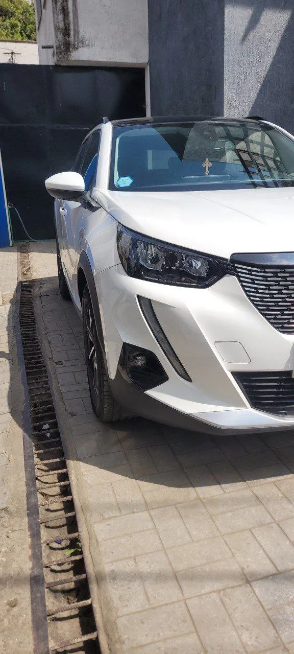 Peugeot 2008 2022 SUV – photo 4