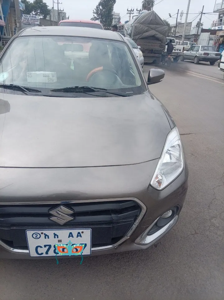 Suzuki Sedan 2022 13000 Km – photo 4