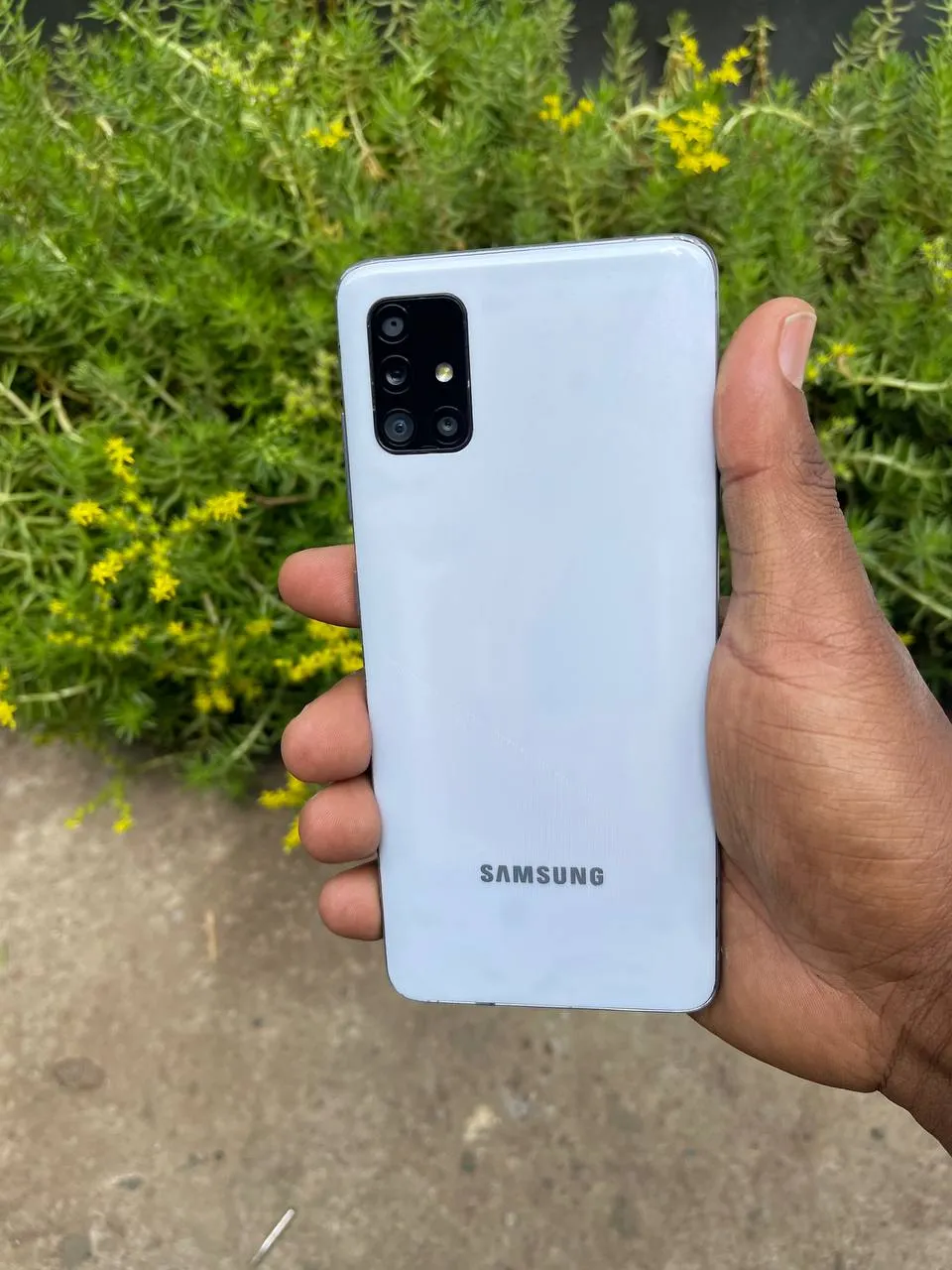 Samsung Galaxy A51 128GB 6GB RAM – photo 5