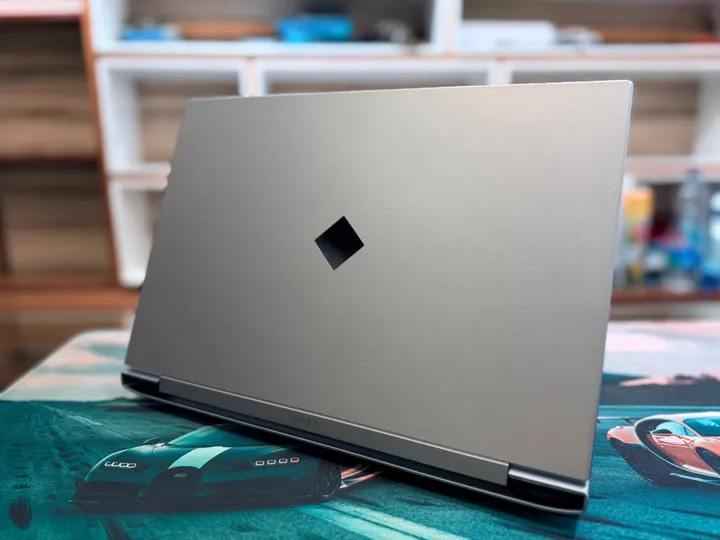 HP OMEN 16 Gaming Laptop i7 RTX 4060 – photo 5