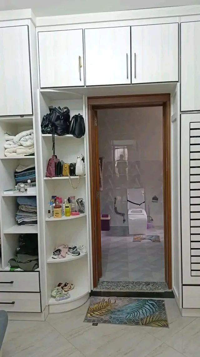 Modern G+3 House in Ayat – photo 5