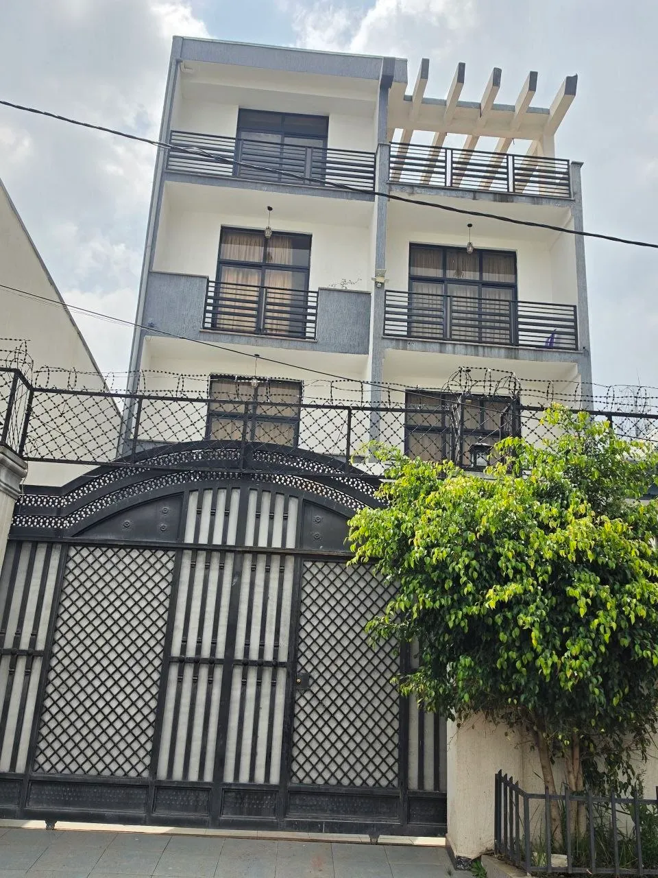 G+3 House for Sale at Ayat – photo 3