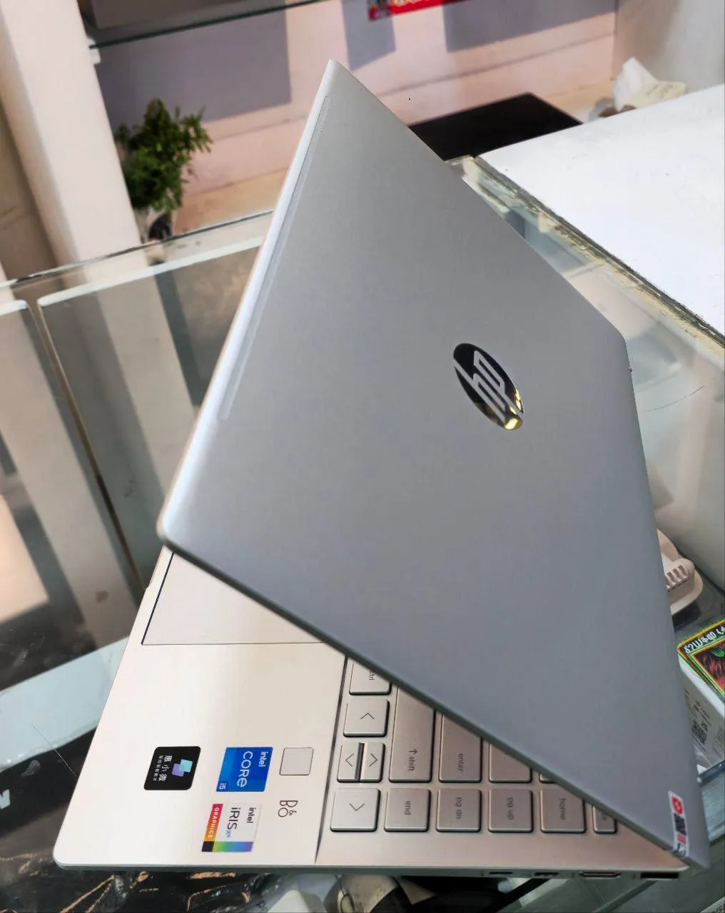 HP Pavilion Plus 14 Core i5 – photo 3
