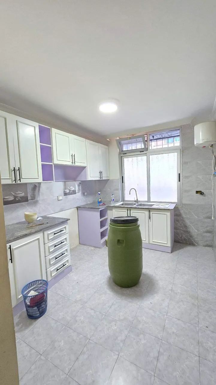3 Bedroom Ground Floor Apartment Ayat – photo 6