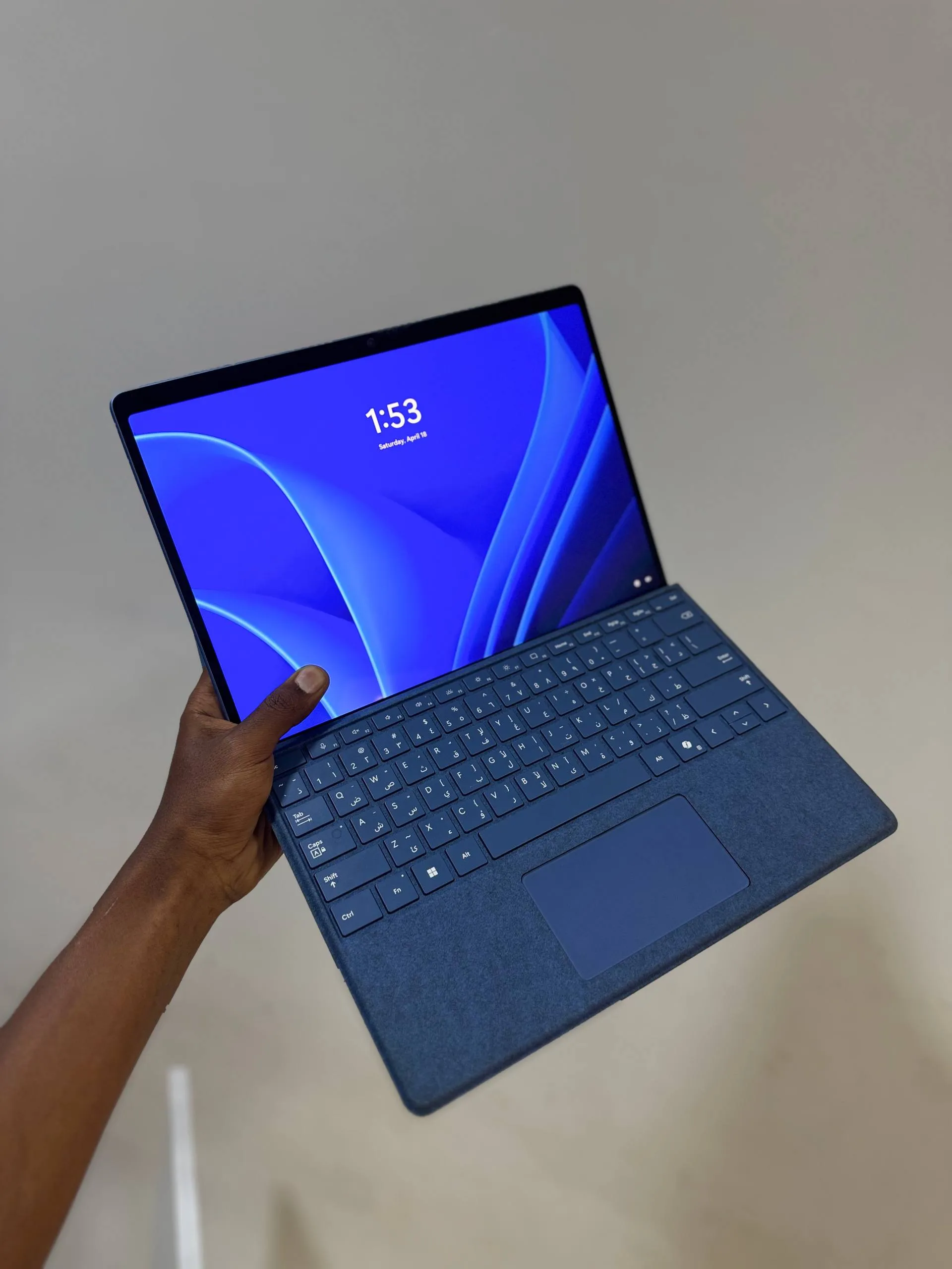 Microsoft Surface Pro 11th Edition – photo 7