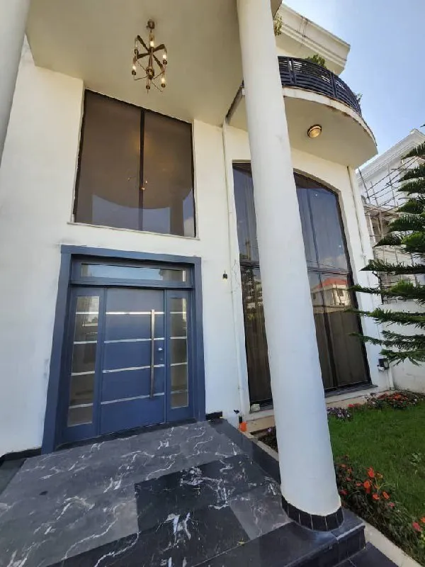Modern G+2 House in Ayat – photo 4
