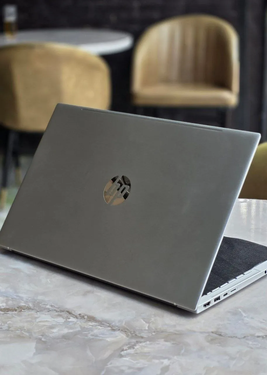 HP Pavilion 15 Ryzen 5 5500U – photo 8