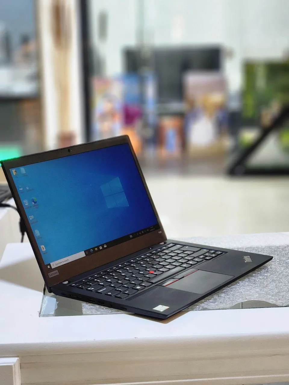 Lenovo ThinkPad T495 Ryzen 7 Touchscreen – photo 5