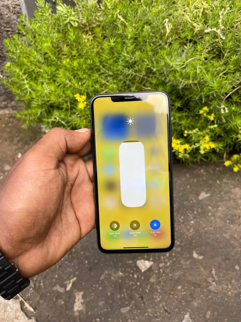 iPhone XS Max 256GB – photo 3