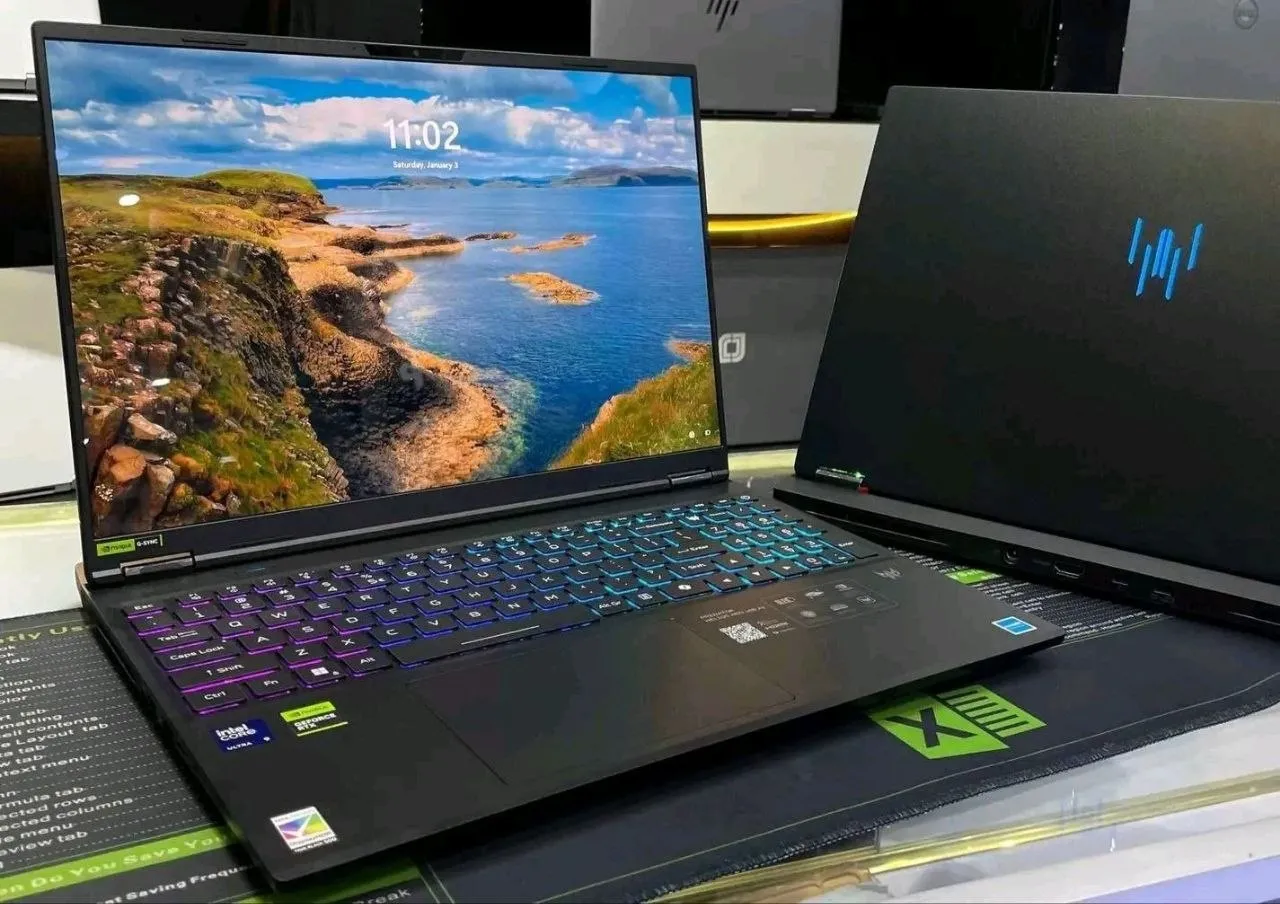 Acer Predator Helios NEO16 Gaming Laptop – photo 3