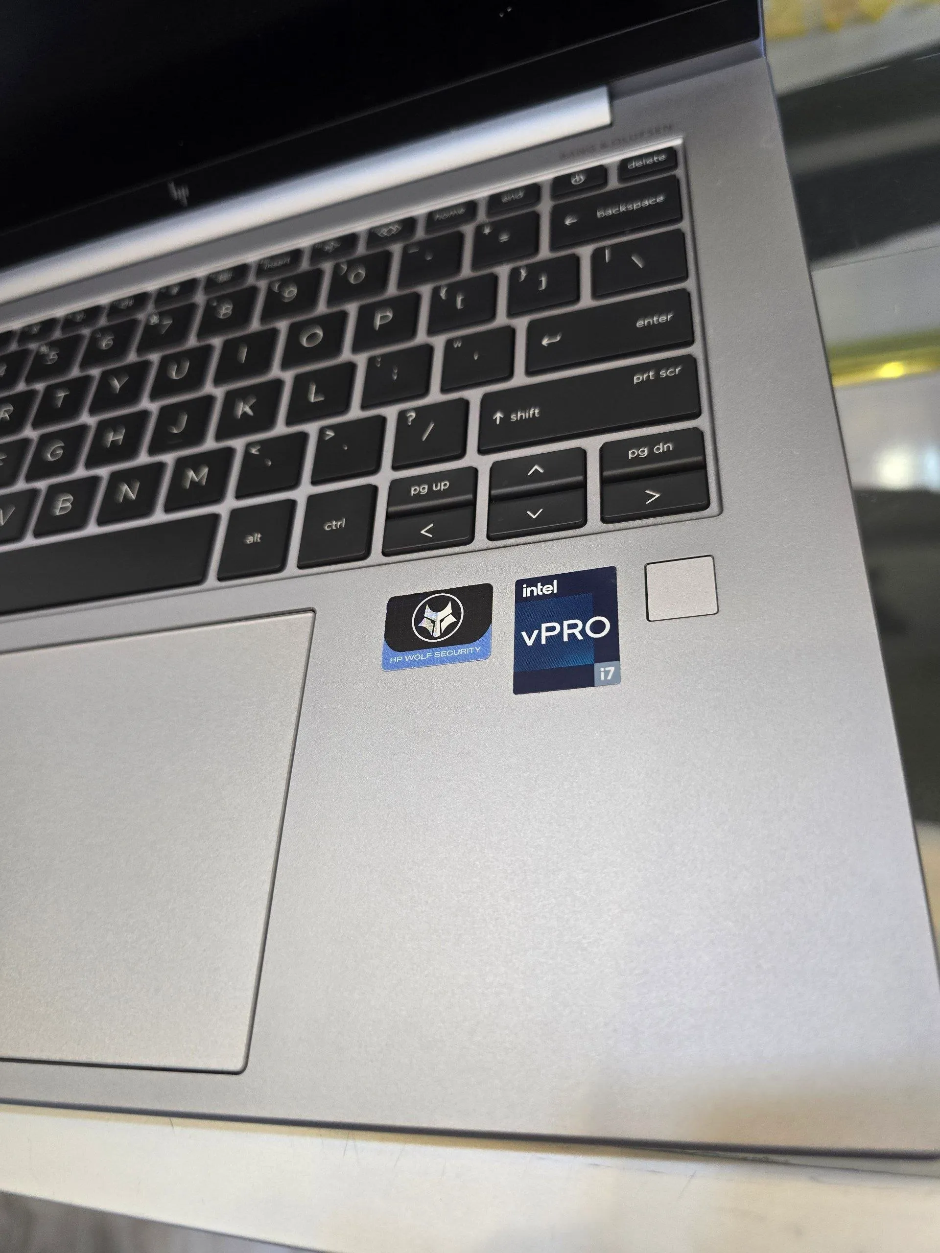 HP ZBook Firefly G9 i7 Laptop – photo 3