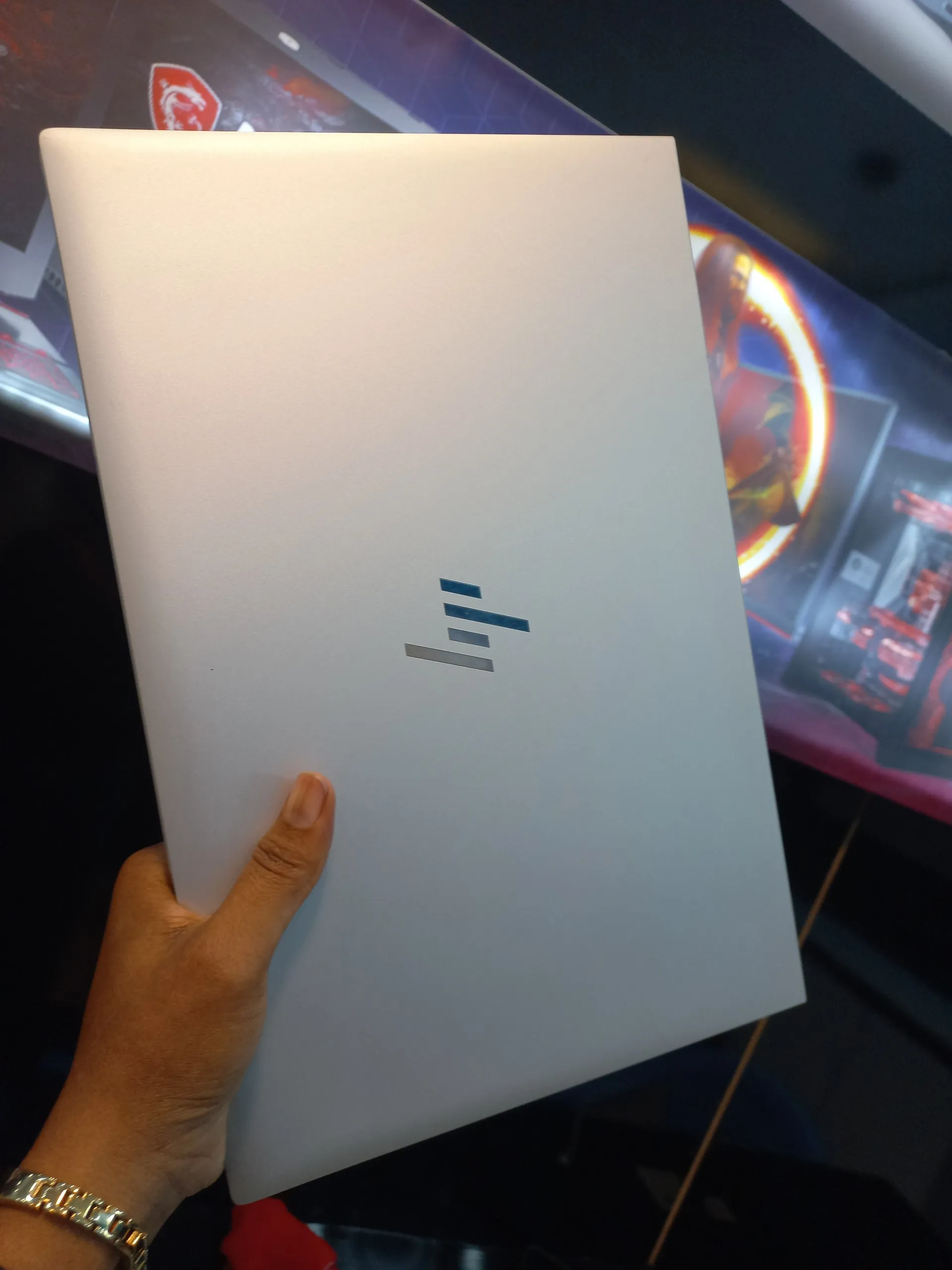 HP EliteBook 840 G7 Laptop – photo 4