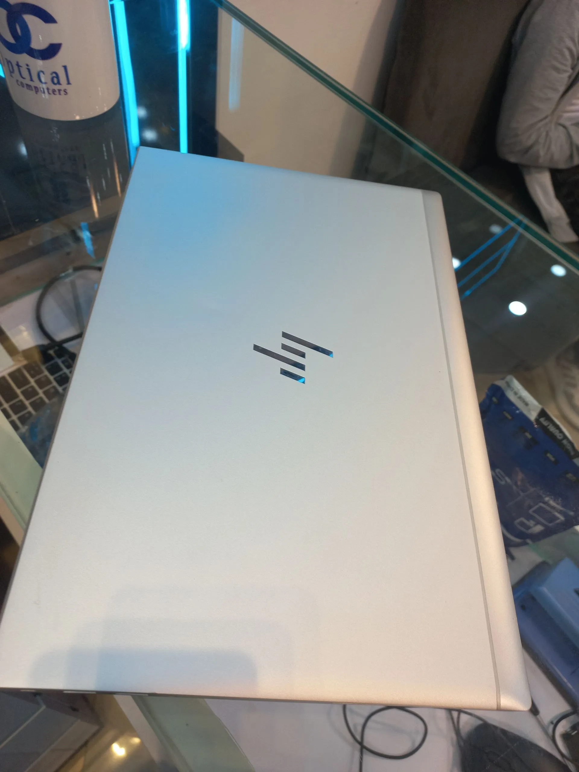HP EliteBook 840 G8 i7 Laptop – photo 5