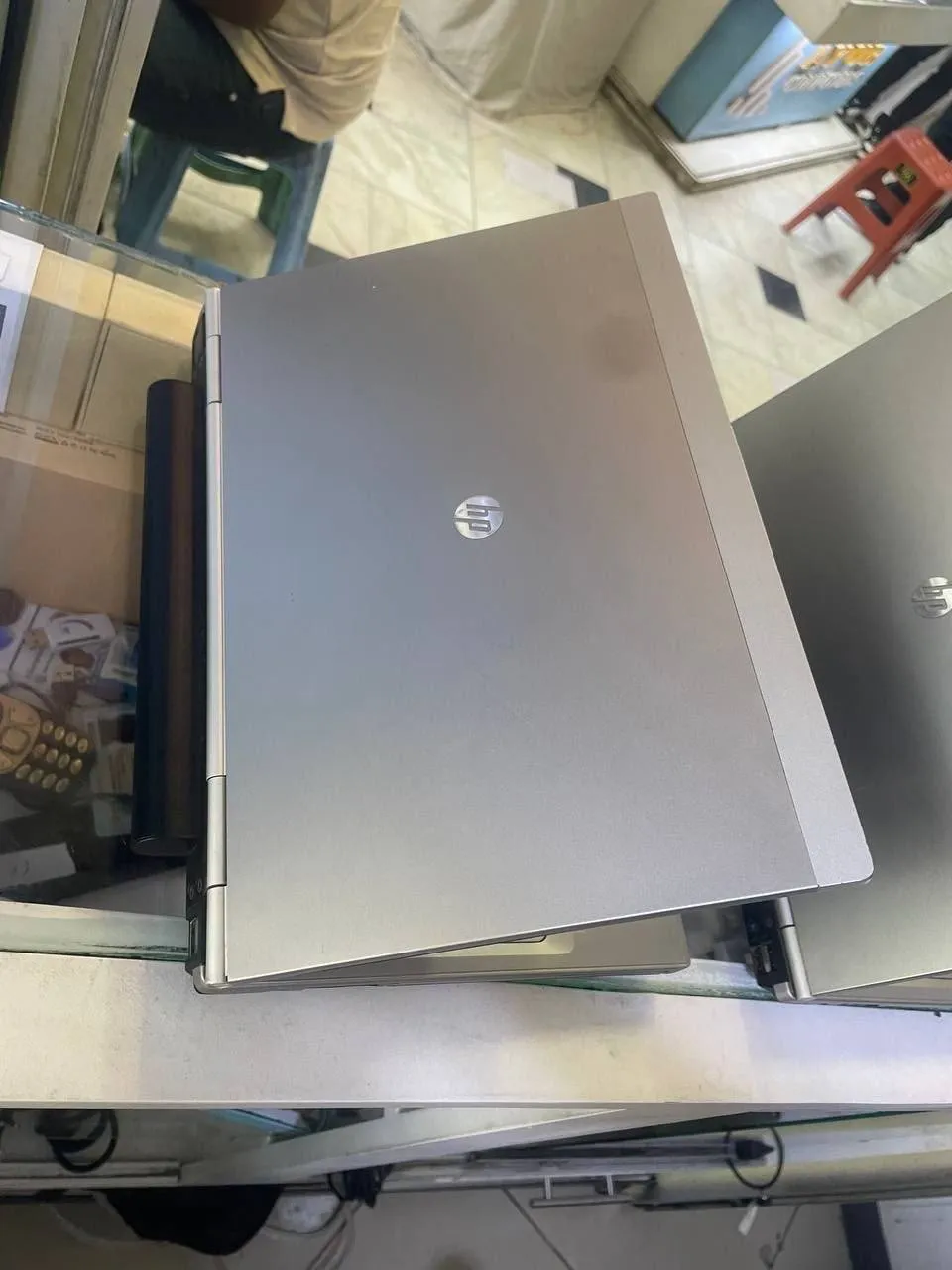 HP Core i5 3rd Generation Laptop – photo 3