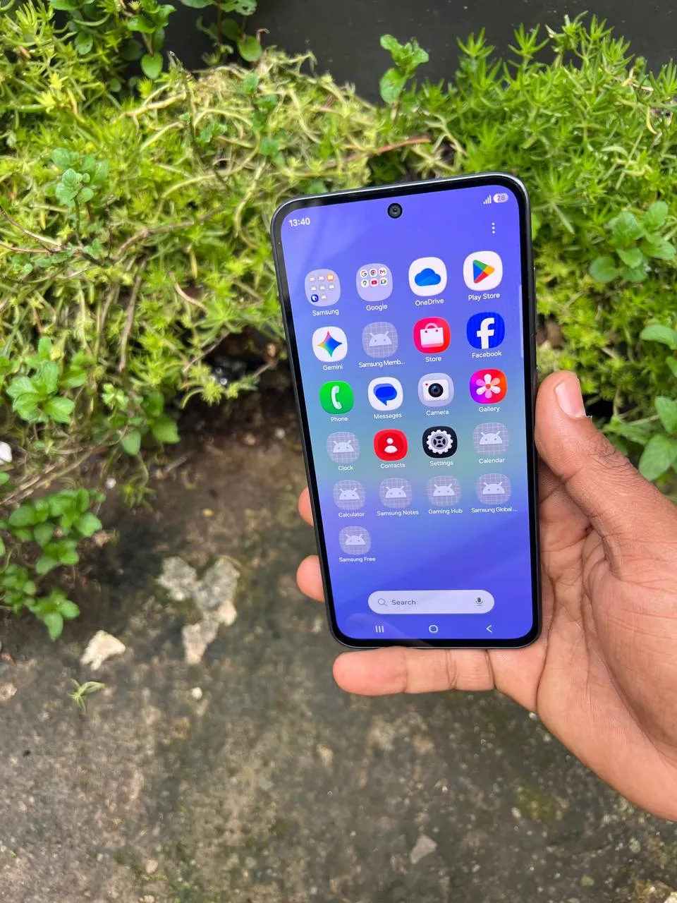 Samsung Galaxy A36 5G 256GB – photo 3