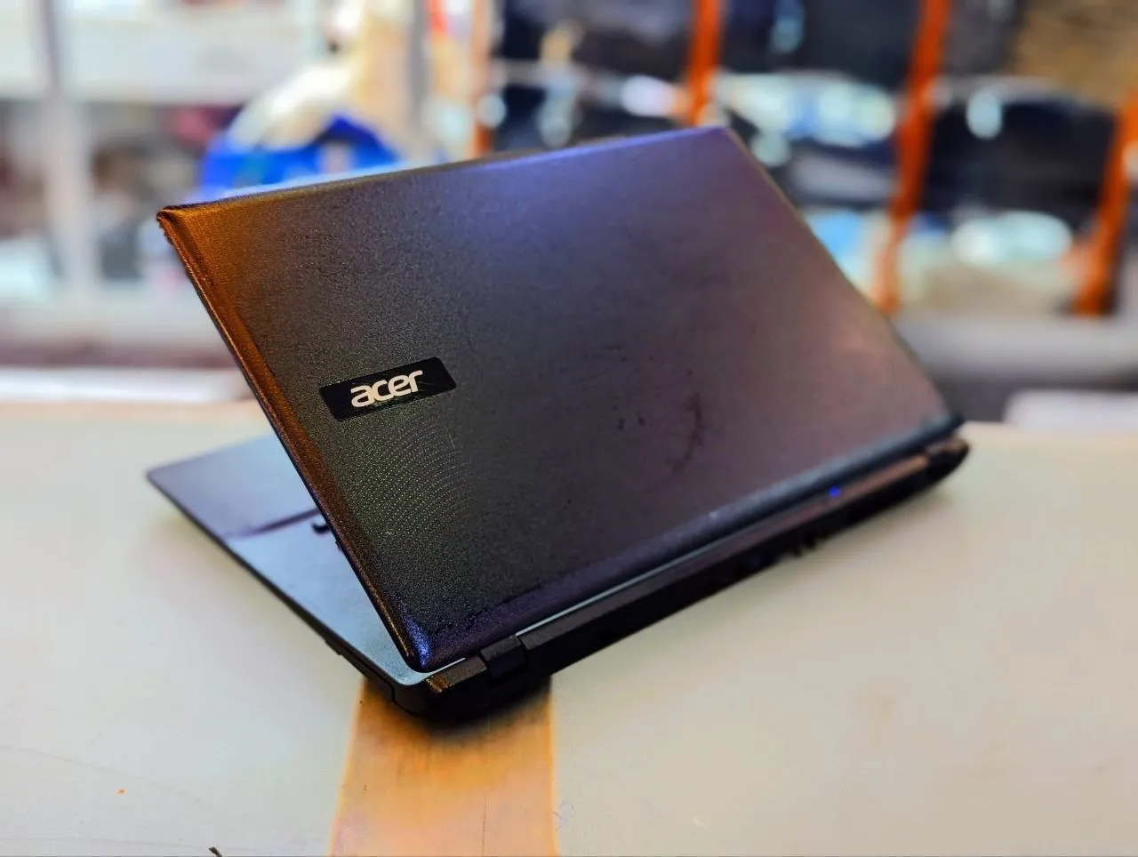 Acer Aspire 15.6 inch Laptop – photo 7