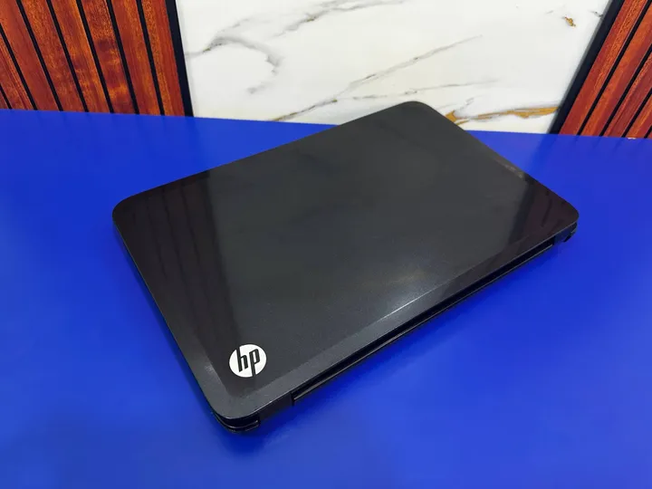 HP Pavilion AMD A6 Laptop – photo 6