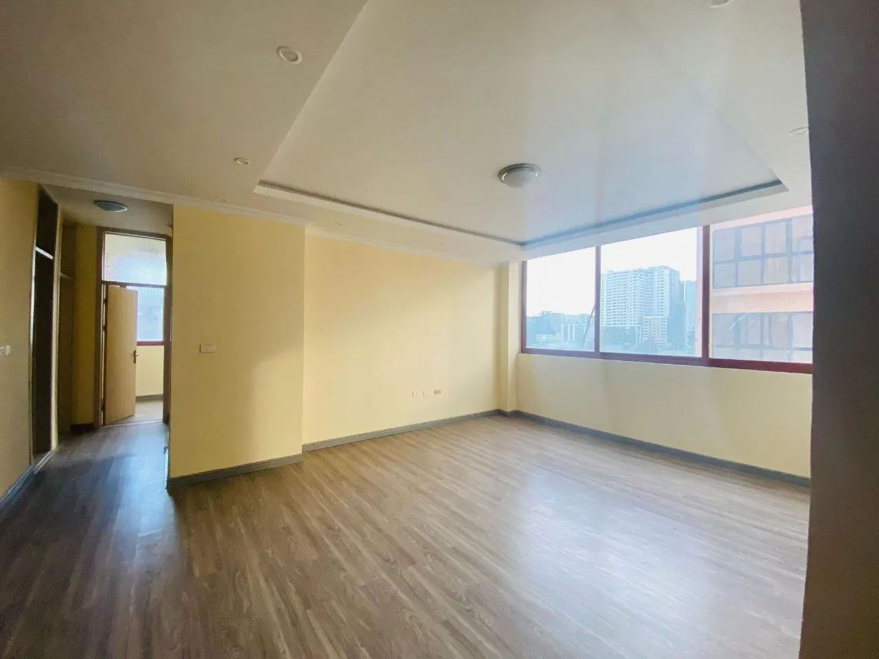 3 Bedroom Apartment in Kazanchis – photo 3