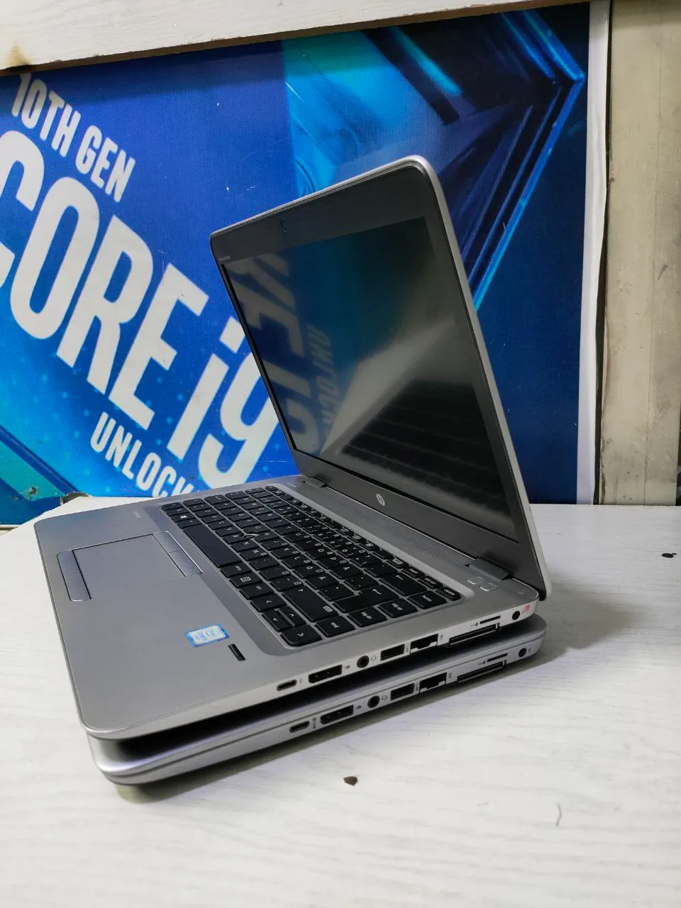 HP EliteBook 840 G3 i5 Laptop – photo 3