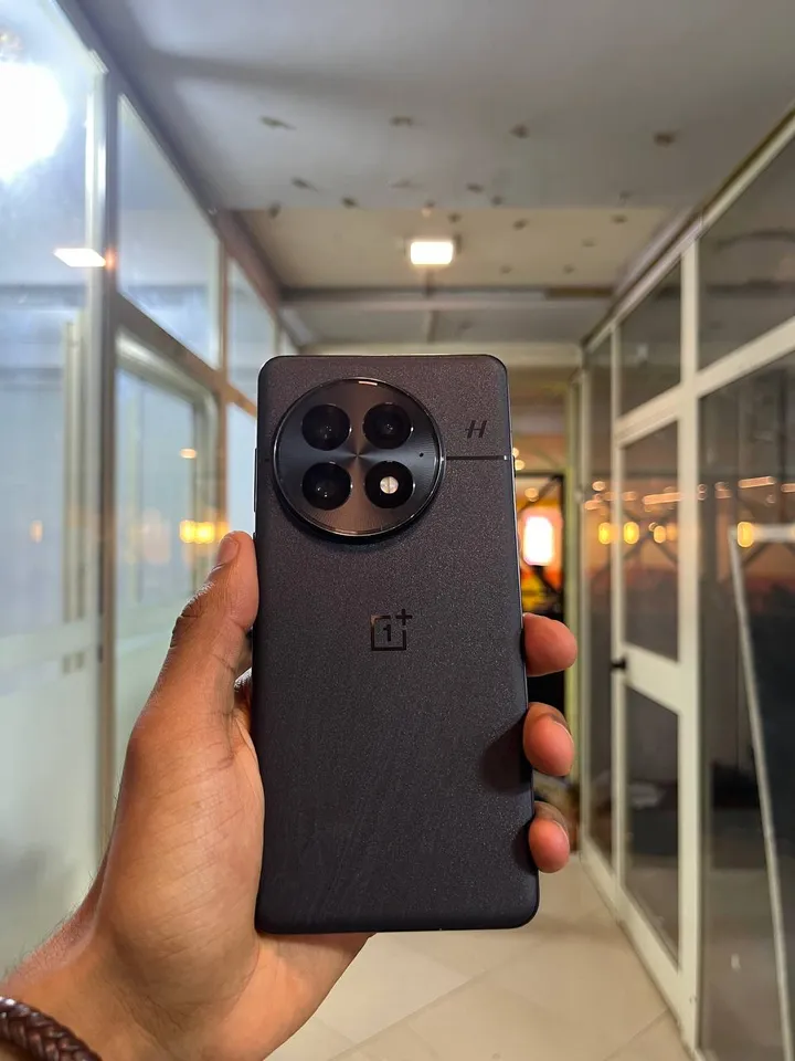 OnePlus 13 256GB 12GB RAM – photo 3