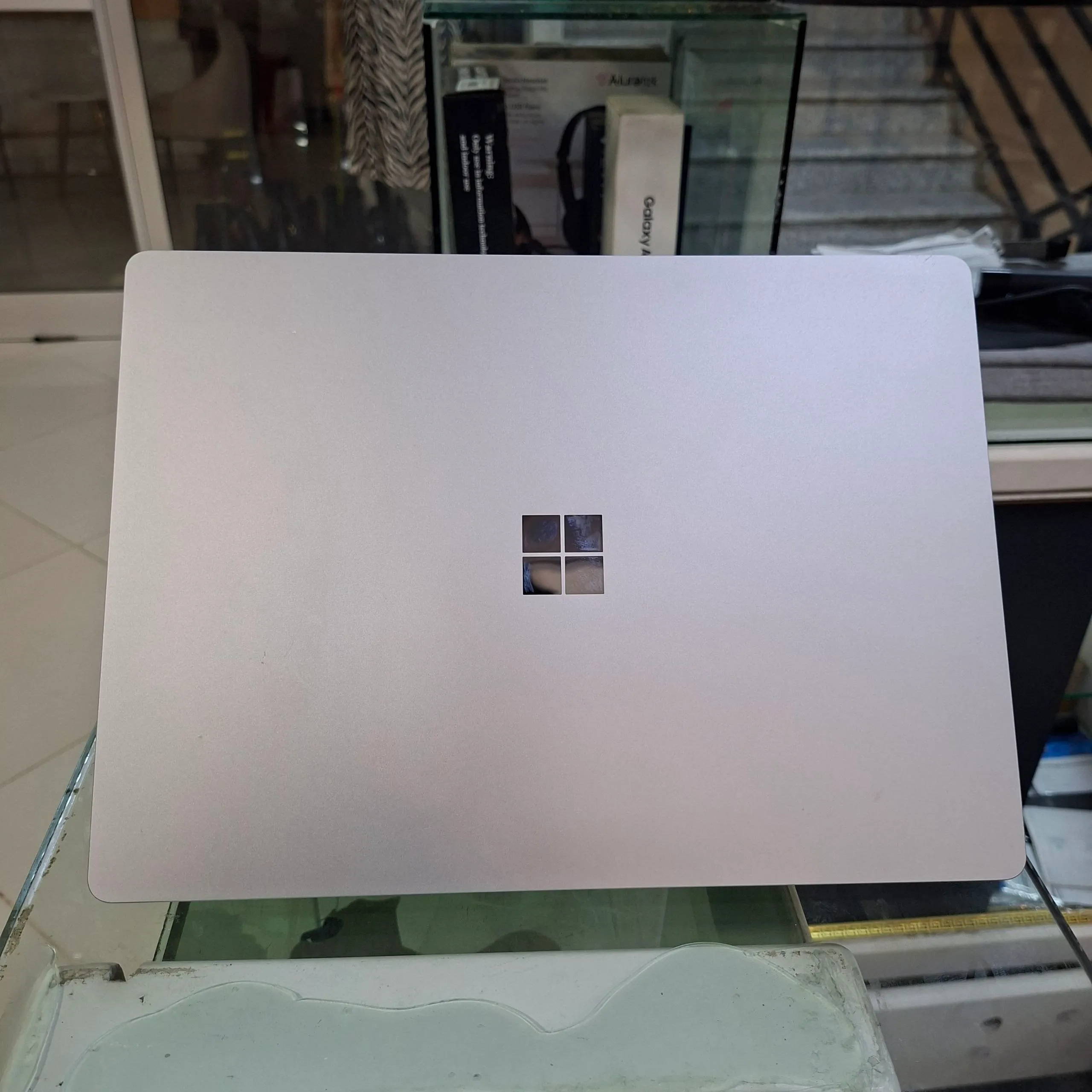 Microsoft Surface Laptop 4 i7 16GB 512GB – photo 4