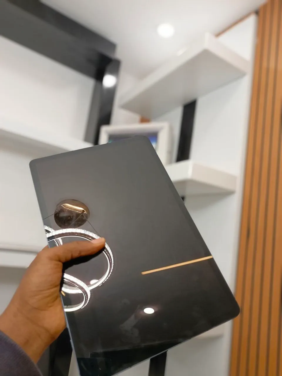 Samsung Galaxy Tab S7 FE 5G – photo 3
