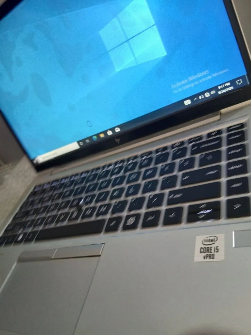 HP EliteBook 840 G7 Laptop – photo 7